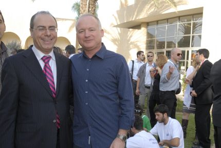 הסטודנטים הצפוניים קיבלו מלגות בסכום של - 675,000 ₪